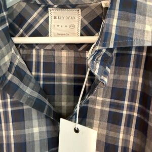 Billy Reid Dress shirt